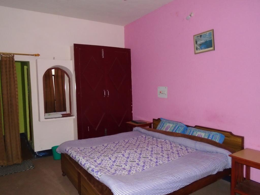 אלמורה New Dolma Hotel חדר תמונה