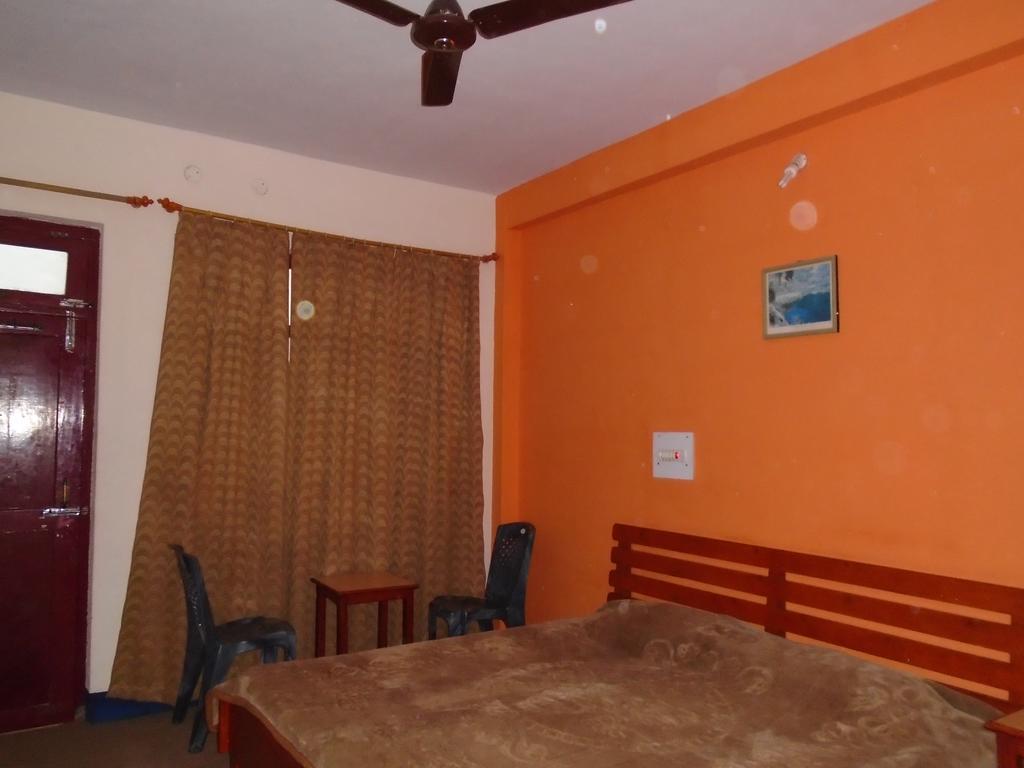 אלמורה New Dolma Hotel מראה חיצוני תמונה