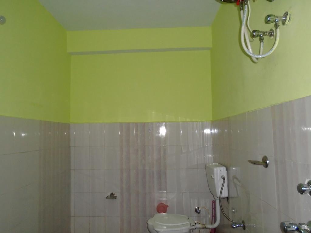 אלמורה New Dolma Hotel חדר תמונה